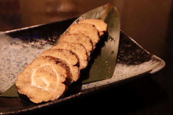 いぶりがっことクリームチーズ
