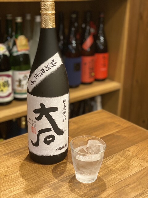 大石