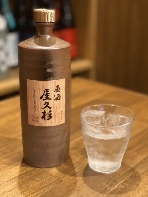 屋久杉